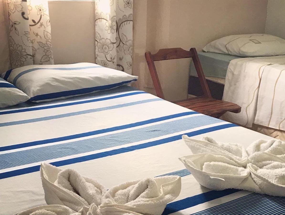 Casa Dona Vilma Bed & Breakfast Barreirinhas Exterior photo