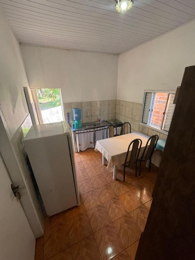 Casa Dona Vilma Bed & Breakfast Barreirinhas Exterior photo