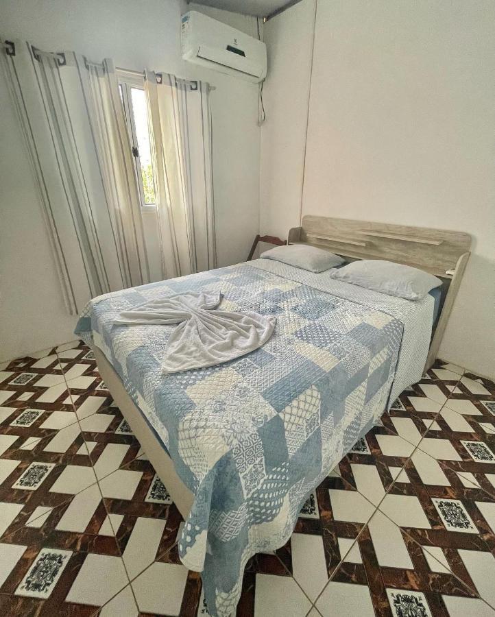 Casa Dona Vilma Bed & Breakfast Barreirinhas Exterior photo