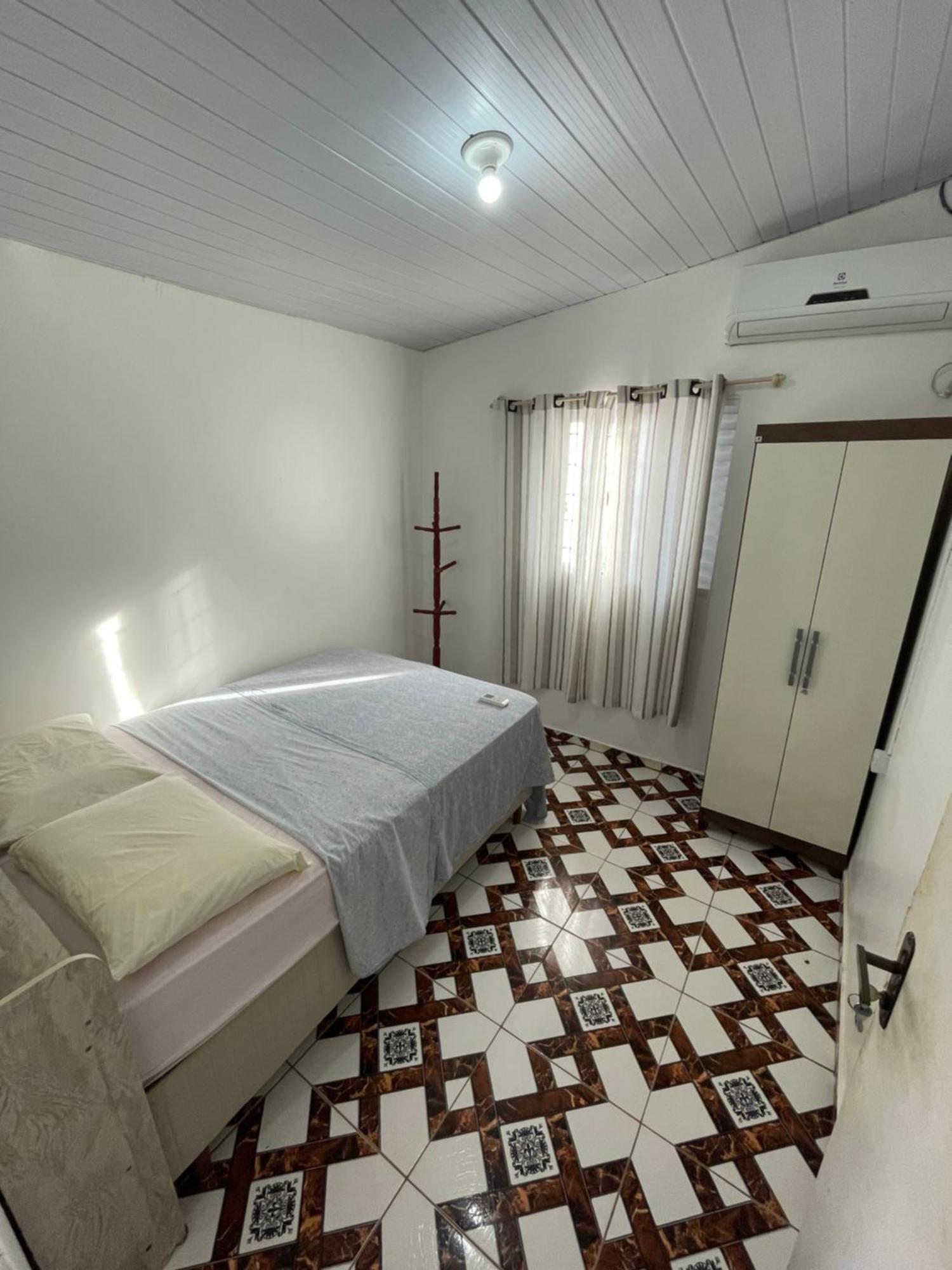 Casa Dona Vilma Bed & Breakfast Barreirinhas Exterior photo